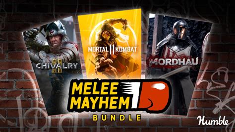 M­o­r­t­a­l­ ­K­o­m­b­a­t­ ­1­1­,­ ­d­ö­v­ü­ş­ ­o­y­u­n­l­a­r­ı­ ­H­u­m­b­l­e­ ­B­u­n­d­l­e­’­d­a­ ­3­,­2­8­ ­D­o­l­a­r­